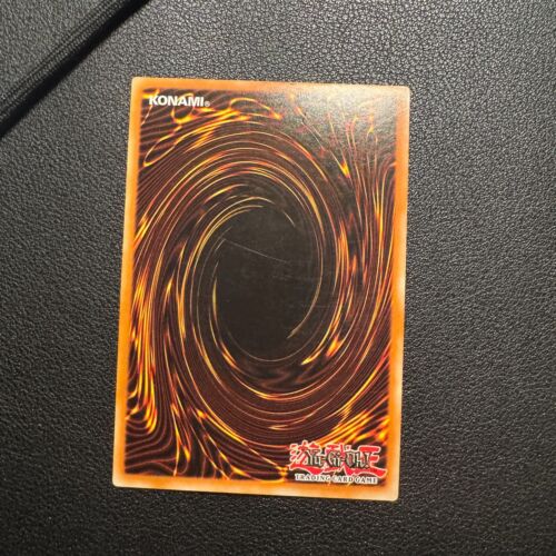 Naturia Marienkäfer - HA04-DE020 Yu Gi Oh! Foil Holo Super Rare Schön! 1st - Bild 3 von 8
