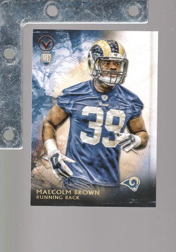 2015 Topps Valor NFL Football BASE SINGLES #1-200 Pick From List Up To 65% OFF! - Picture 99 of 186