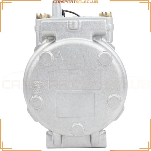 For 1995-2004 Toyota Tacoma Fits CO 21009C A/C AC Compressor and Clutch - Foto 6 di 9