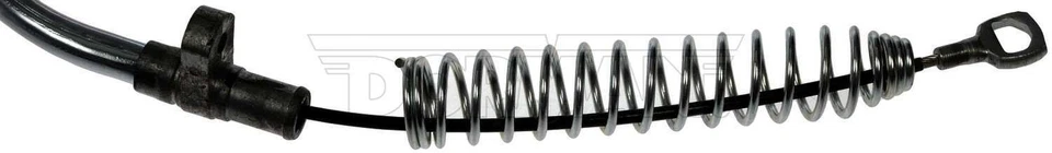 Cable de freno de estacionamiento para Ford F-250 Super Duty 2013-2016, F-350 Super Duty F-450 Foto 4 de 4