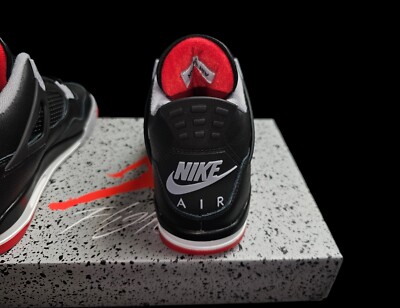 シューズ(女性用) Air Jordan 4 SB 26cm s-l400.jpg