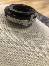 Tamron Adaptall Lens Mount for Konica AR 551