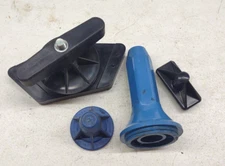 Kent Moore KM Gm Quad 4 DOHC Engine OEM Seal Installer Tool Set SKU65T