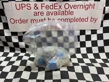 PARKER PROCESS VALVE DIAPHRAGM 1/4" FVCR, 928MA0PSFSFFF, 43700854, SHIPSAMEDAY