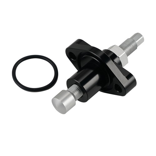 2000-2024 For Suzuki DRZ 400 DRZ400 NICECNC Billet Cam Timing Chain Tensioner - Picture 12 of 14