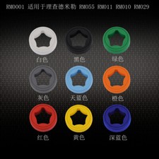 New Vagenari Rubber Crown for Richard Mille RM055 RM011 RM010 RM061