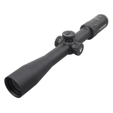 VECTOR OPTICS PROFESSIONAL VictOptics S4 3-12x40 SFP TACTICAL AIRSOFT Riflescope