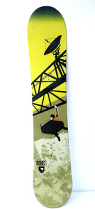 Burton Punch Snowboard | eBay