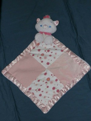 garanimals pink elephant blanket