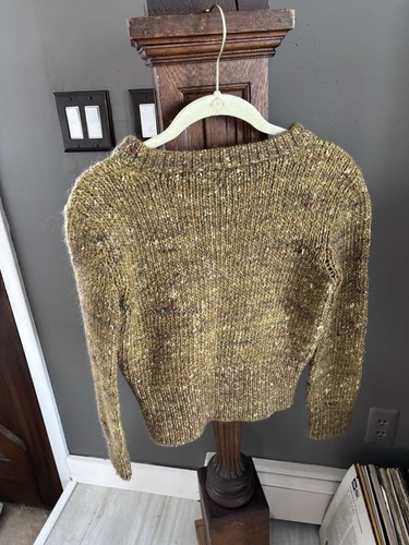 Gucci Girls Sweater - Picture 3 of 12