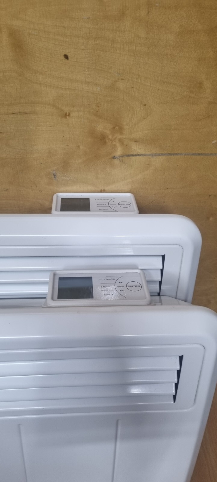 Dimplex PLXE | PLX125E 1250W Panel Heater Advanced EcoDesign | eBay