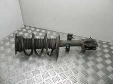 Strut, Complete Renault ZOE 2014 543024644R