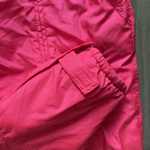 Baby Gap Girls Size 5 Years Pink ColdControl Half-Zip Snow Pant Bib Overalls - Picture 5 of 9