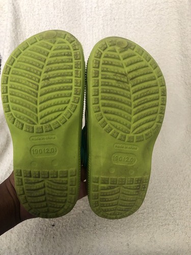 JACKSHIBO Girls Boys Kids Clogs Water Shoes Children Sandals  - Picture 3 of 3