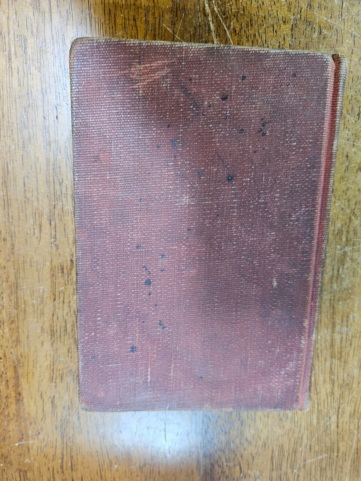 1912 Krag & Johnny Bear by Ernest Thompson Seton Vintage Hardcover | eBay