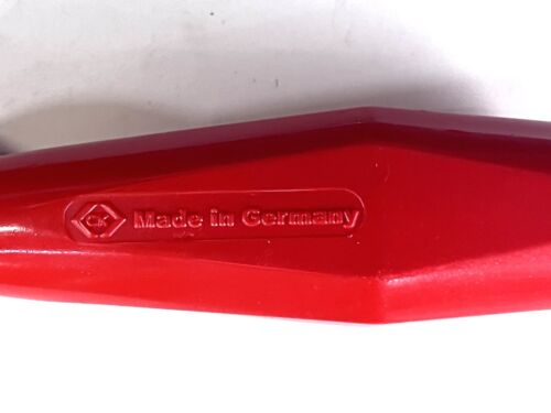 Cacciavite quadrato nuovissimo #2 Robertson - Made in Germany strumenti CK - Foto 4 di 4