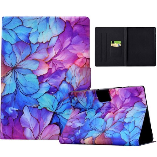 For Amazon All-New Kindle Paperwhite 12th Gen 7" 2024 Leather Smart Case Cover - Picture 179 of 190