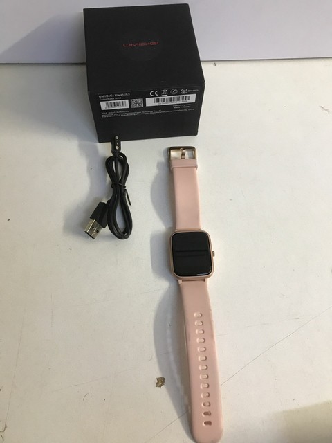 UMIDIGI Uwatch3 Smartwatch Fitness Tracker online kaufen | eBay