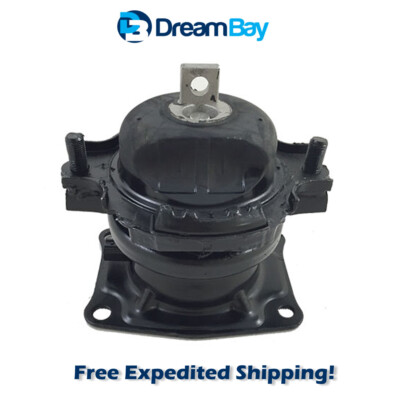 06-08 for Honda Pilot 3.5L Front Engine Motor Mount w/ Sensor A65027EL