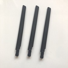 3 X SMA Screw-On Antenna For ASUS Wireless Router AC1900, AC68U, AC68P, AC51U..