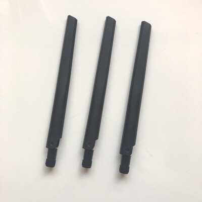 3 X SMA  Screw-On Antenna For ASUS Wireless Router AC1900, AC68U, AC68P, AC51U..