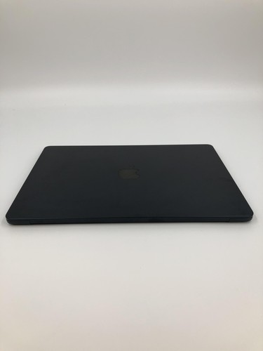 Apple MacBook Air 15 2023 M2 8-Core CPU 10-Core GPU 16GB 256GB Midnight - Picture 7 of 11