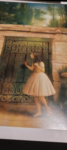 Two Stephen Mackey Art prints 40cm x 30cm Modern gothic style & Advert Print - Picture 16 of 24