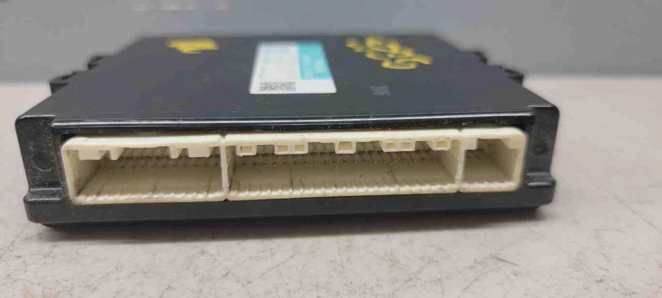 ✅ Módulo de control de clima térmico Toyota 4runner 2012 PN:88650-35322 OEM Foto 3 de 4