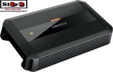 Amplificatore Auto HERTZ DP4.400  Compact Power 840W 4 Canali Nuovo spl SQL