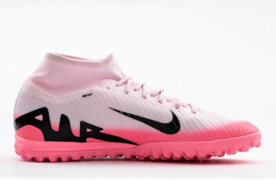 Nike Zoom Mercurial Superfly 9 Academy TF 5629 Soccer