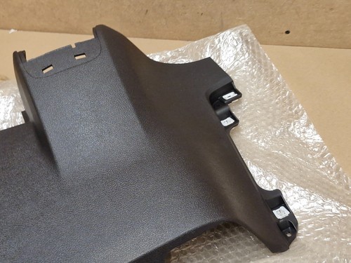 Ford Transit TTG Instrument Panel Cover Charcoal Black 2014-on 1842835 Genuine - Picture 5 of 16