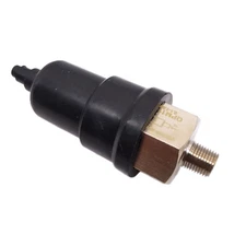 1/8" Port Adjustable Diaphragm Type Pressure Controller Switch QPM11-NC