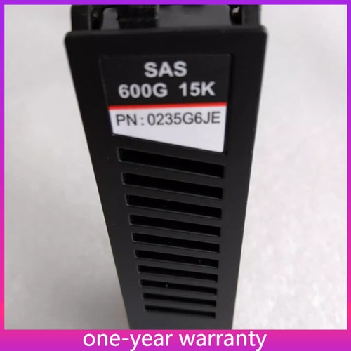 For Huawei S2600T S5500T SS600T 0235G6JE 15K 600GB SAS 3.5" 600G hard drive