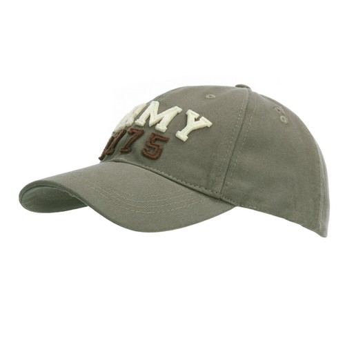 Cappello da Baseball militare stone washed Army 1775 vintage Esercito  Americano | eBay