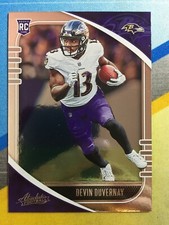 2020 Absolute Football - Pick Your Base Vets & Rookies #1-200 - Buy More & Save