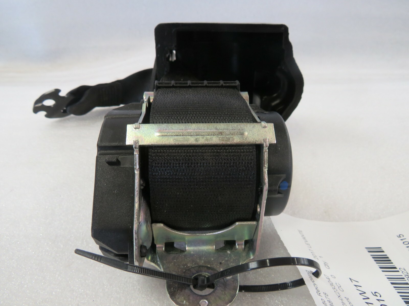 Maserati Levante, RH, Right, Rear Seat Belt, Used 