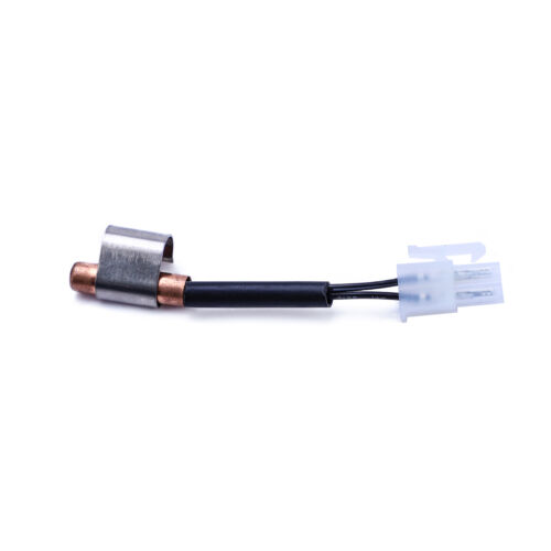 Refrigerator Thermistor With Clip Fit for Whirlpool WPW10383615VP W10383615 - Picture 11 of 11