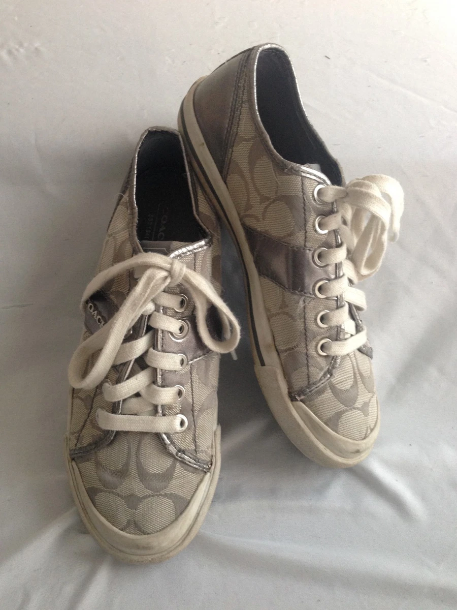 Coach fillmore sneaker Clearance