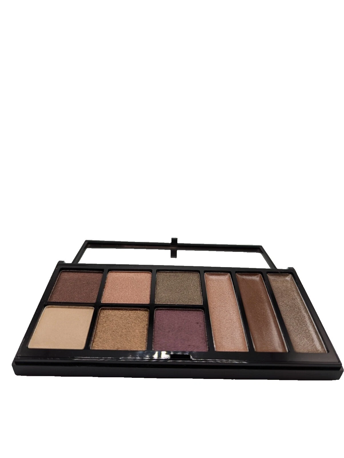 Productos de sombra de ojos en polvo prensado Borghese