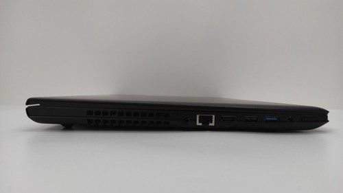 NOTEBOOK LENOVO IDEAPAD 100 INTEL CORE I3-5005U 4GB RAM 500GB HD WIN10 WEBCAM - Afbeelding 7 van 11