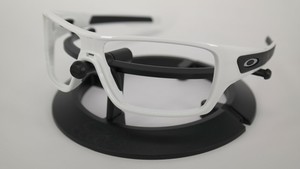 oakley turbine rotor white