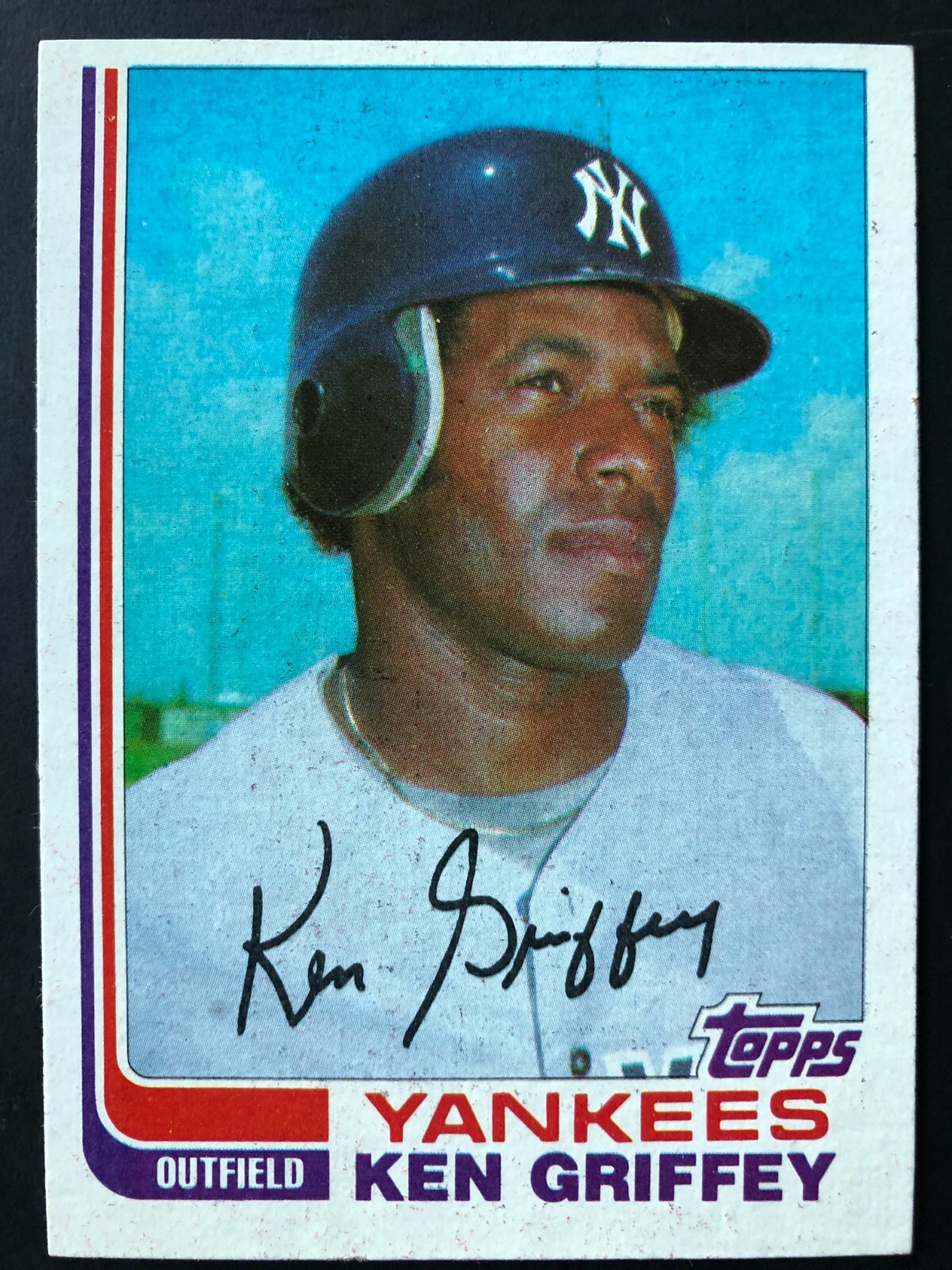 1982 Topps Traded Complete Your Set Baseball Card U Pick List NM-MT FLAT SHIP.63 - Picture 38 of 124