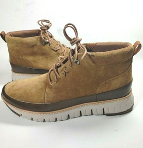 rugged chukka