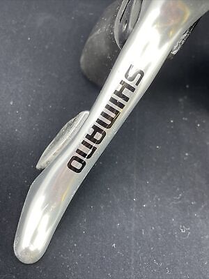 Limited Edition TEAM Shimano DURA-ACE 7700 ST-7700-C Set 2x9 Limited Edition TEAM Shimano DURA-ACE 7700 ST-7700-C Set 2x9
