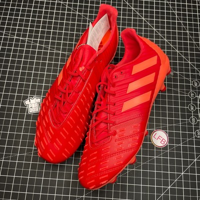   2020 Adidas Predator Malice Control SG EF3482 - 9 US   42 2/3 EU   8.5 UK
