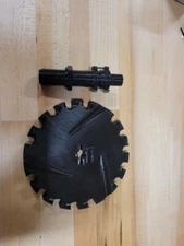 MR Bullet feeder 9mm kit 