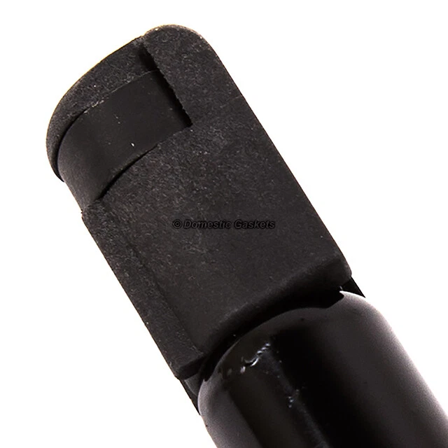 Amortiguadores de elevación de maletero trasero 2 piezas para Chrysler Concorde SG414009 98-04 Foto 3 de 4