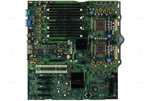 0YM158 DELL MAINBOARD SOCKET LGA771 FOR DELL POWEREDGE 2900 - 第 3/7 張圖片