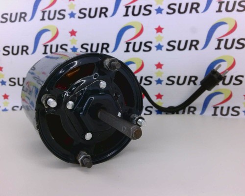 USSP Carrier 8216021 motore 115 V 1550 RPM 1,7A 60Hz Brinkley 8353910380 - Foto 4 di 5