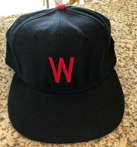 washington senators baseball cap